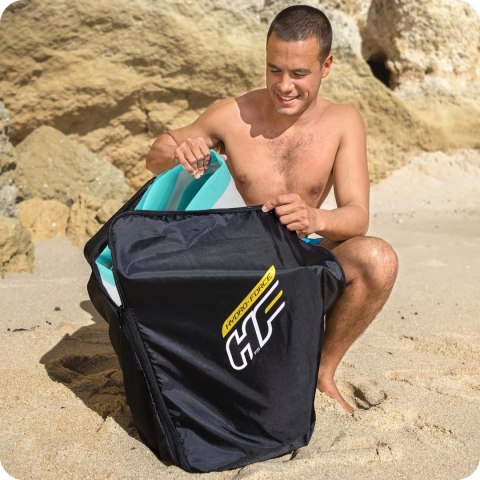 Deska Sup HYDRO-FORCE 320 x 79 x 12 cm Bestway 65347 Deska Sup HYDRO-FORCE 320 x 79 x 12 cm Bestway 65347
