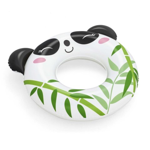 Koło do pływania panda Bestway 36351 Koło do pływania panda Bestway 36351