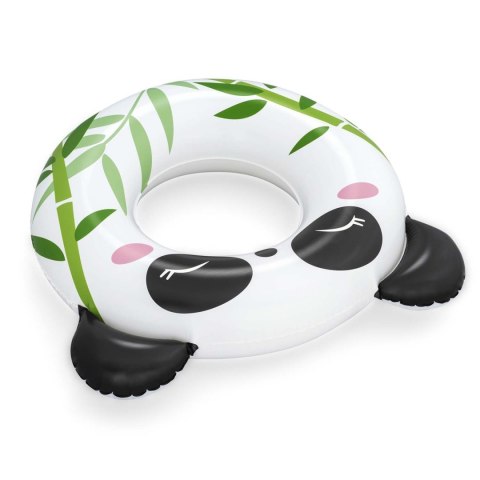 Koło do pływania panda Bestway 36351 Koło do pływania panda Bestway 36351