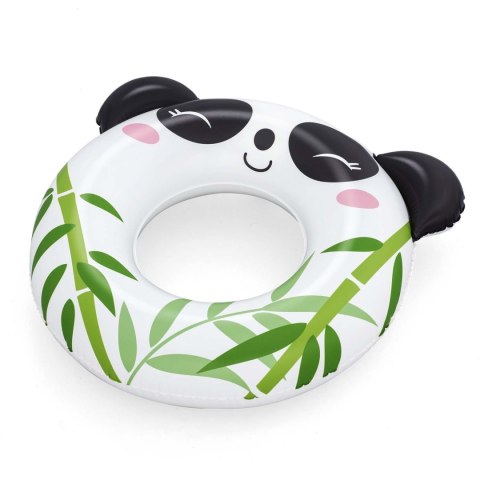 Koło do pływania panda Bestway 36351 Koło do pływania panda Bestway 36351