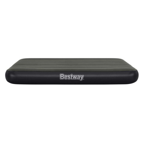 Materac dmuchany 191x137x25 cm dwuosobowy Bestway 6713M Materac dmuchany 191x137x25 cm dwuosobowy Bestway 6713M