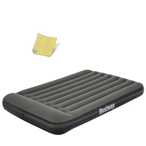Materac dmuchany 191x137x30 cm dwuosobowy Bestway 67681 Materac dmuchany 191x137x30 cm dwuosobowy Bestway 67681