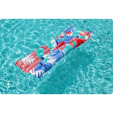 Materac dmuchany plażowy 183 x 69 cm Bestway 44033 Materac dmuchany plażowy 183 x 69 cm Bestway 44033