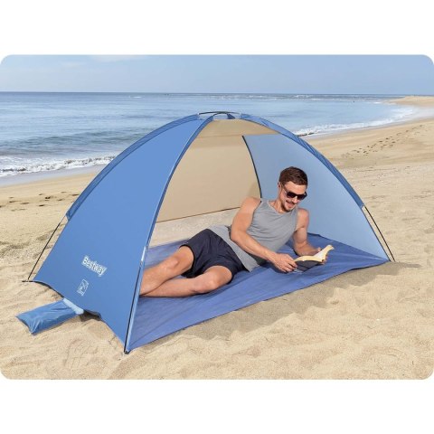 Namiot plażowy Bestway Beach Ground 2 68105 Namiot plażowy Bestway Beach Ground 2 68105