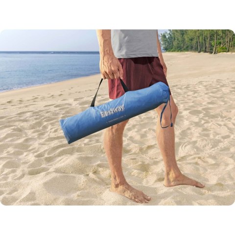 Namiot plażowy Bestway Beach Ground 2 68105 Namiot plażowy Bestway Beach Ground 2 68105