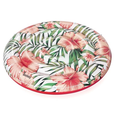 Pływająca wyspa 158cm Bestway 43410 Pływająca wyspa 158cm Bestway 43410