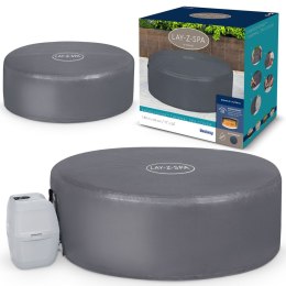 Pokrywa termiczna do SPA 180 x 66 cm Bestway 60317