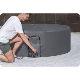 Pokrywa termiczna do SPA 180 x 66 cm Bestway 60317