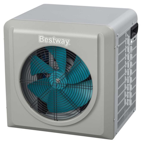 Pompa ciepła podgrzewacz wody do basenów Bestway 58748 Pompa ciepła podgrzewacz wody do basenów Bestway 58748