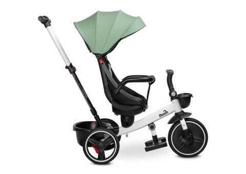ROWEREK 3-KOŁOWY DASH GREEN