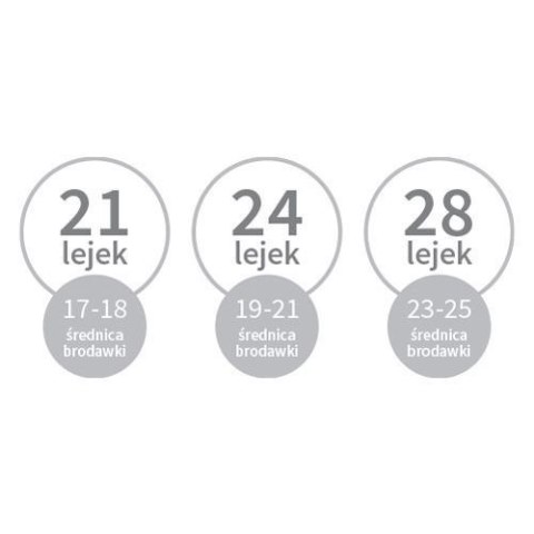 1002 LAKTATOR MUSZLOWY ELEKTRYCZNY TWINNY