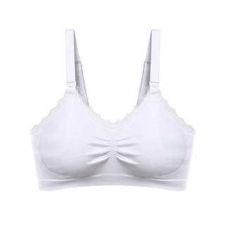 585/22 BIUSTONOSZ F75-80 BIAŁY