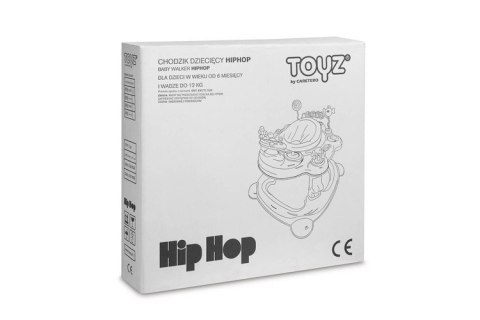 CHODZIK HIPHOP DARK GREEN