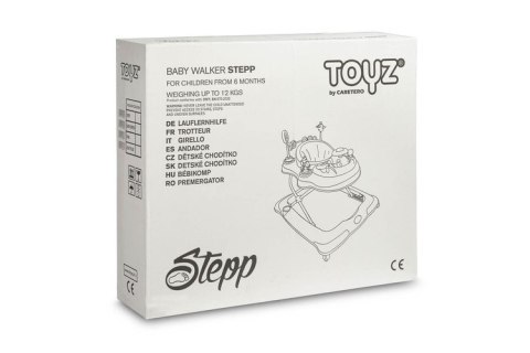 CHODZIK STEPP LIGHT BLUE