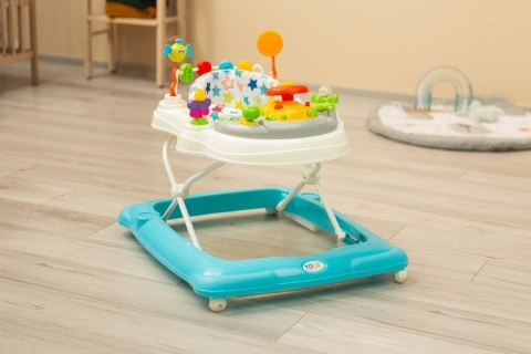 CHODZIK STEPP LIGHT BLUE