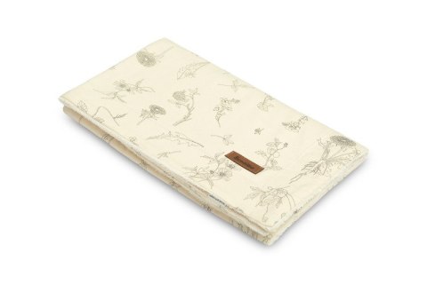 KOC ECO KWIATKI PLUSZ 80x100
