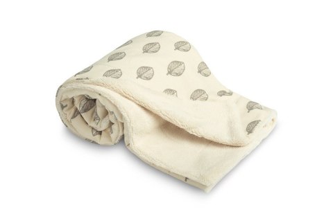 KOC ECO LISTKI PLUSZ 80x100