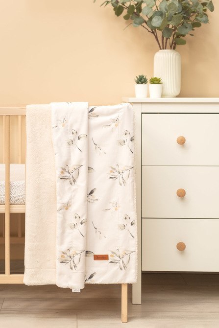 KOC OLIWKA PLUSZ 80x100