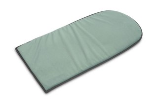 KOKON VELVET PARADISE SZMARAGDOWY 80x45 + PODUSZKA