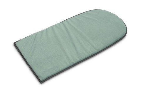 KOKON VELVET PARADISE SZMARAGDOWY 80x45 + PODUSZKA