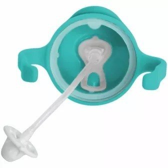 5131 BIDON ZE SŁOMKĄ AQUA BL00513 5131 BIDON ZE SŁOMKĄ AQUA BL00513