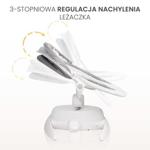 BUJACZEK OPTI GREY