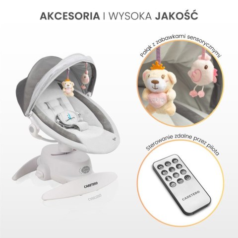 BUJACZEK OPTI GREY