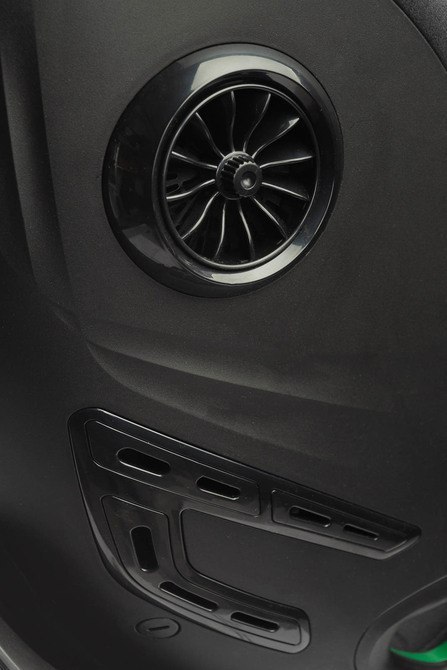 FOTELIK FORTIS I-SIZE EMERALD (40-150)