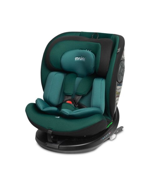 FOTELIK MOKKI I-SIZE EMERALD (40-150)