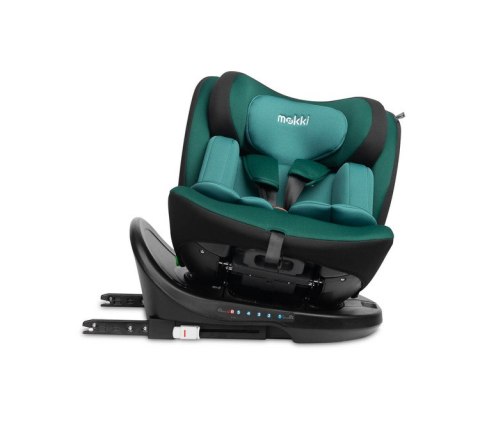 FOTELIK MOKKI I-SIZE EMERALD (40-150)