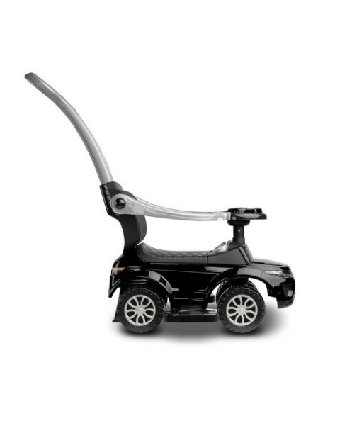 JEŹDZIK SPORT CAR BLACK
