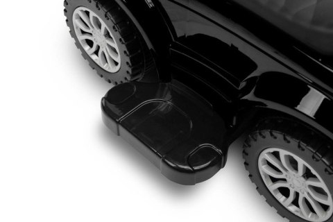 JEŹDZIK SPORT CAR BLACK