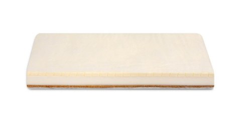 MATERAC LATEKS-PIANKA-KOKOS 90 X 40 ALOE VERA
