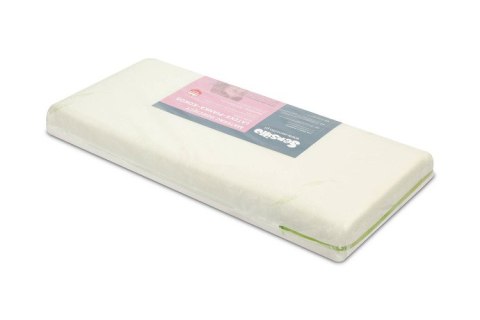 MATERAC LATEKS-PIANKA-KOKOS 90 X 40 ALOE VERA