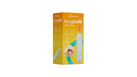 0076 STING CARE Na swędzące ukąszenia owadów KT-100 0076 STING CARE Na swędzące ukąszenia owadów KT-100