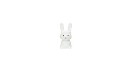 1156 LAMPKA NOCNA SILIKONOWA MIDI RABBIT GIO-136