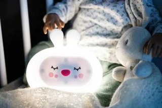 6256 LAMPKA SZUMIĄCA SLEEPY BUNNY GIO-134