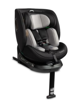 FOTELIK BOSCO I-SIZE BLACK (40-150)