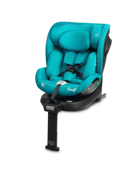 FOTELIK COMFI I-SIZE BLUE (40-150)