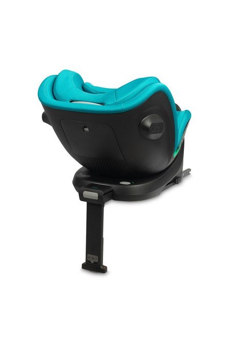 FOTELIK COMFI I-SIZE BLUE (40-150)