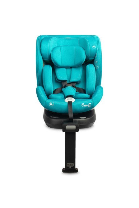 FOTELIK COMFI I-SIZE BLUE (40-150)