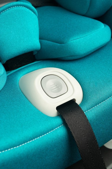 FOTELIK COMFI I-SIZE BLUE (40-150)