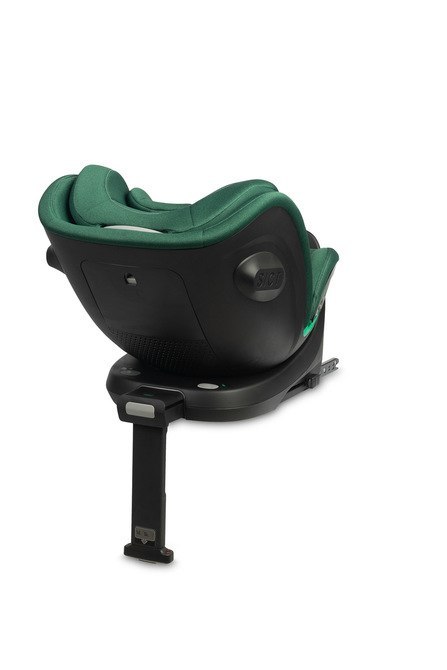 FOTELIK COMFI I-SIZE GREEN (40-150)