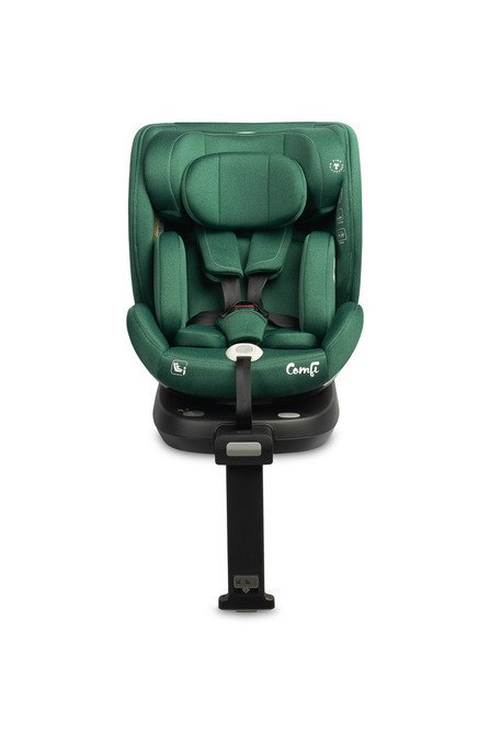 FOTELIK COMFI I-SIZE GREEN (40-150)