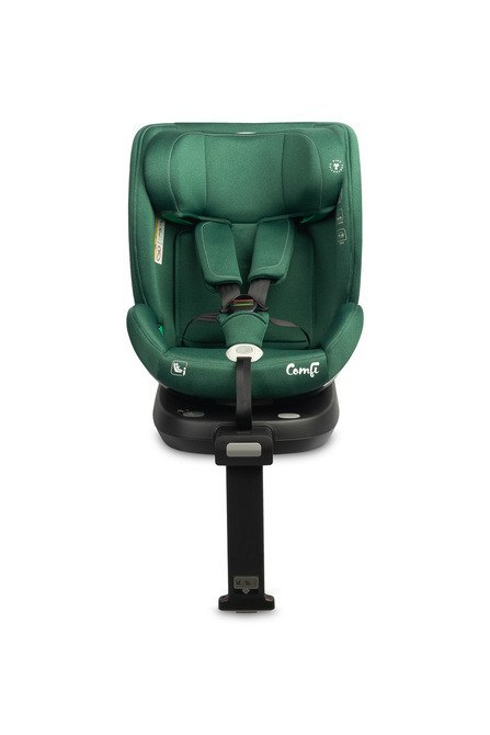 FOTELIK COMFI I-SIZE GREEN (40-150)