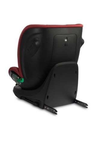 FOTELIK COMFI I-SIZE RED (40-150)