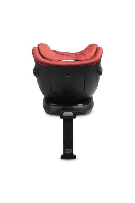FOTELIK COMFI I-SIZE RED (40-150)