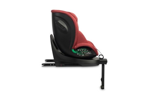 FOTELIK COMFI I-SIZE RED (40-150)