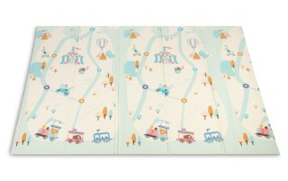 MATA WIELOFUNKCYJNA CYRK