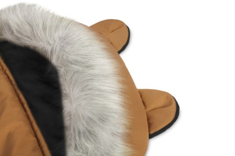 ŚPIWOREK SIERRA CAMEL 100x50